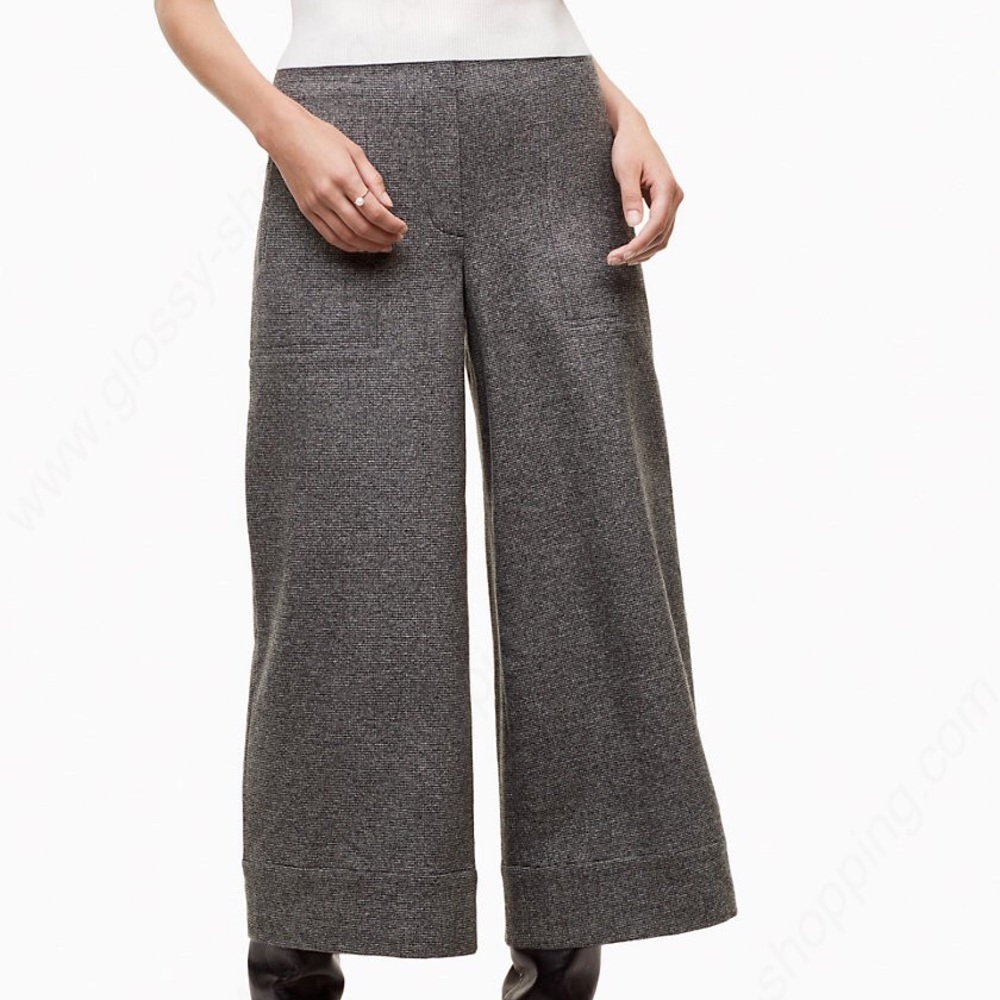 Aritzia Wilfred Sarthe Pant
